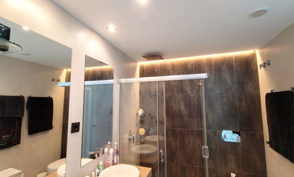 Resale - 1. Apartment / flat - Guardamar del Segura - Costa Blanca South