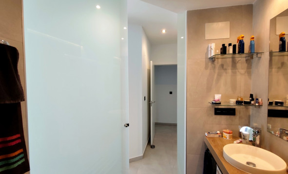 Resale - 1. Apartment / flat - Guardamar del Segura - Costa Blanca South