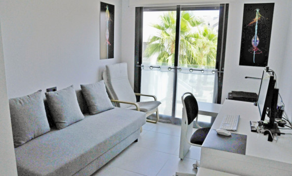 Resale - 1. Apartment / flat - Guardamar del Segura - Costa Blanca South