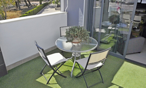 Resale - 1. Apartment / flat - Guardamar del Segura - Costa Blanca South