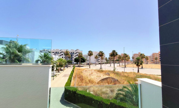 Resale - 1. Apartment / flat - Guardamar del Segura - Costa Blanca South