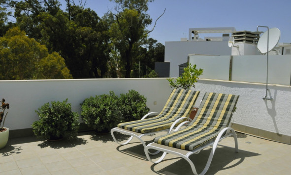 Resale - 1. Apartment / flat - Guardamar del Segura - Costa Blanca South