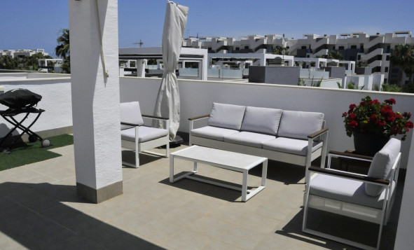 Resale - 1. Apartment / flat - Guardamar del Segura - Costa Blanca South