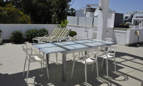 Resale - 1. Apartment / flat - Guardamar del Segura - Costa Blanca South