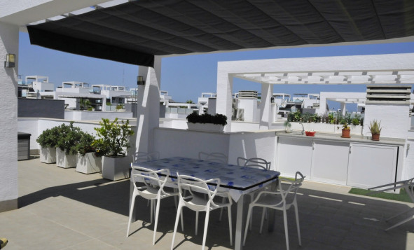 Resale - 1. Apartment / flat - Guardamar del Segura - Costa Blanca South