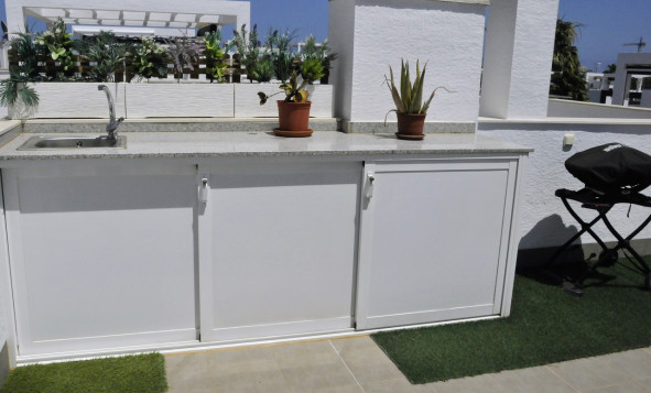 Resale - 1. Apartment / flat - Guardamar del Segura - Costa Blanca South