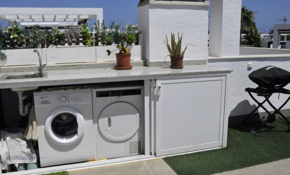 Resale - 1. Apartment / flat - Guardamar del Segura - Costa Blanca South