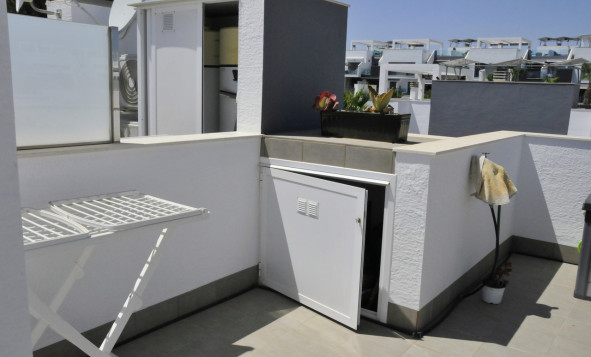 Resale - 1. Apartment / flat - Guardamar del Segura - Costa Blanca South