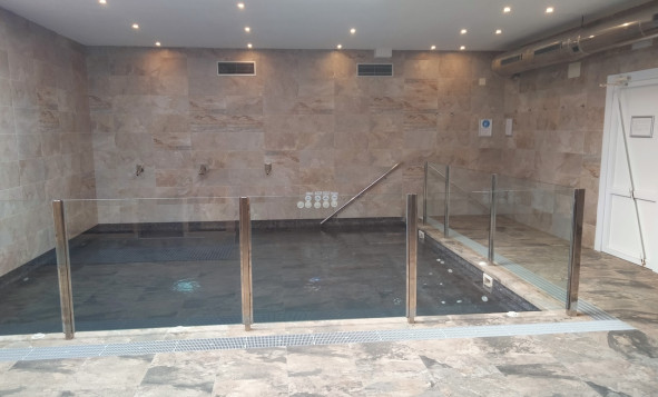 Resale - 1. Apartment / flat - Guardamar del Segura - Costa Blanca South