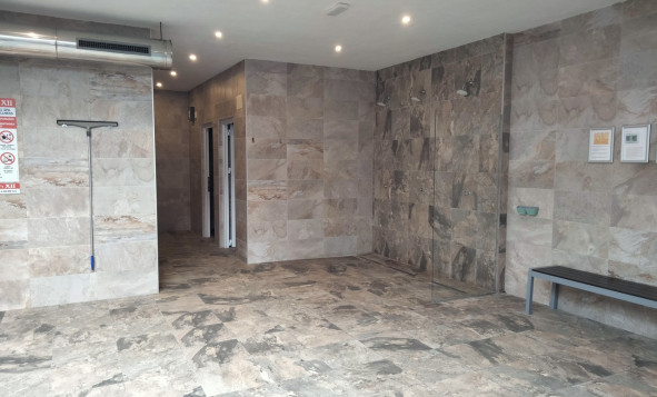 Resale - 1. Apartment / flat - Guardamar del Segura - Costa Blanca South