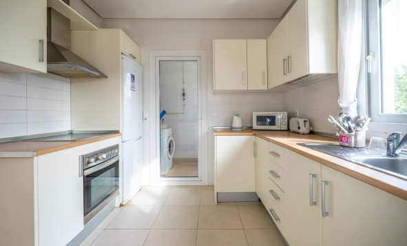 Long term rental - 3. Detached house - Balsicas - Costa Calida