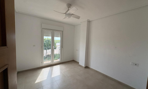 Alquiler a largo plazo - 1. Apartamento / piso - Balsicas - Costa Calida