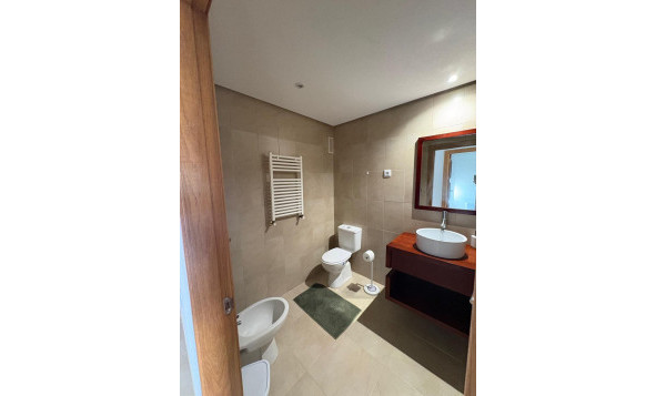 Alquiler a largo plazo - 1. Apartamento / piso - Balsicas - Costa Calida