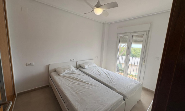 Alquiler a largo plazo - 1. Apartamento / piso - Balsicas - Costa Calida