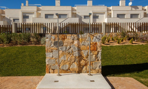 New build - 1. Apartment / flat - Orihuela - Costa Blanca South
