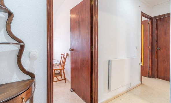 Reventa - 1. Apartamento / piso - Torrevieja - Curva del Palangre