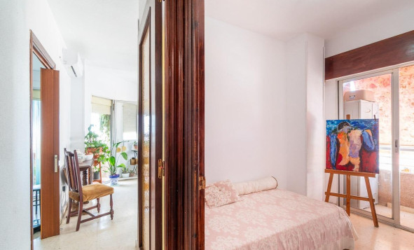 Reventa - 1. Apartamento / piso - Torrevieja - Curva del Palangre