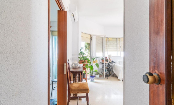 Reventa - 1. Apartamento / piso - Torrevieja - Curva del Palangre