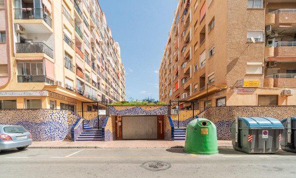 Reventa - 1. Apartamento / piso - Torrevieja - Curva del Palangre