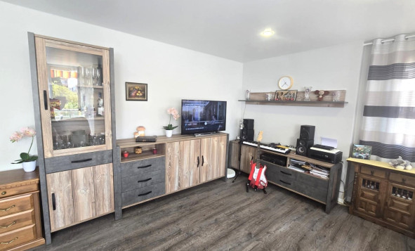 Reventa - 1. Apartamento / piso - Torrevieja - Costa Blanca Sur