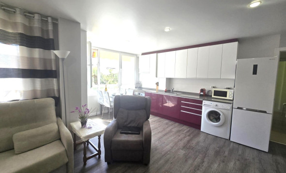 Reventa - 1. Apartamento / piso - Torrevieja - Costa Blanca Sur