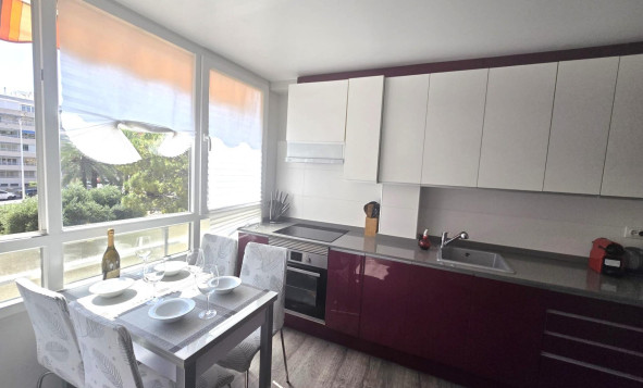 Reventa - 1. Apartamento / piso - Torrevieja - Costa Blanca Sur