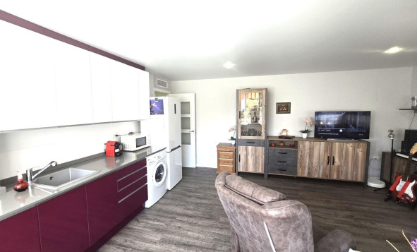 Reventa - 1. Apartamento / piso - Torrevieja - Costa Blanca Sur