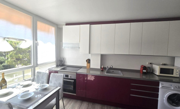 Reventa - 1. Apartamento / piso - Torrevieja - Costa Blanca Sur