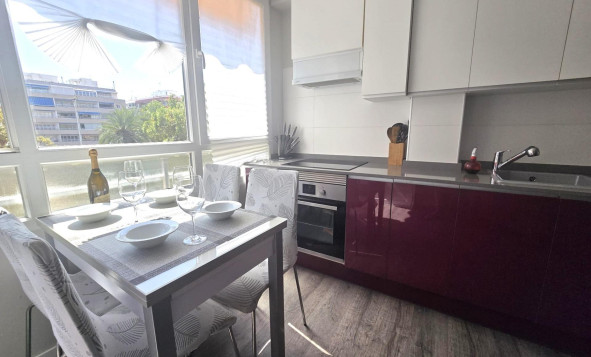 Reventa - 1. Apartamento / piso - Torrevieja - Costa Blanca Sur