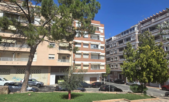 Reventa - 1. Apartamento / piso - Torrevieja - Costa Blanca Sur