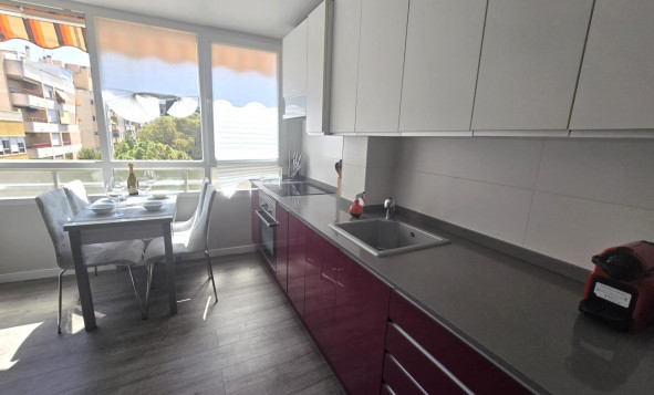 Reventa - 1. Apartamento / piso - Torrevieja - Costa Blanca Sur