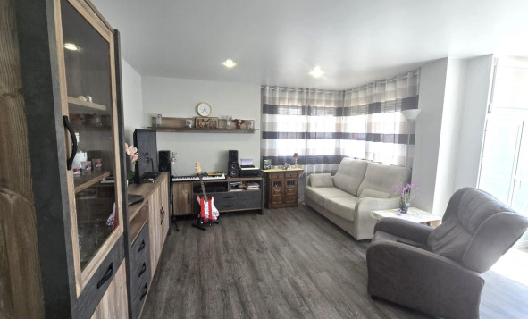 Reventa - 1. Apartamento / piso - Torrevieja - Costa Blanca Sur