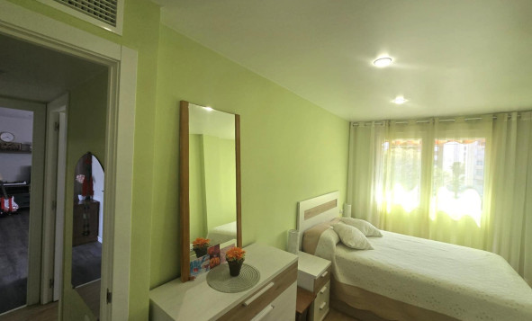 Reventa - 1. Apartamento / piso - Torrevieja - Costa Blanca Sur