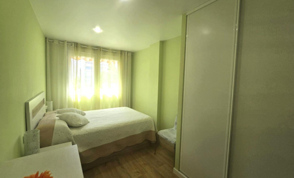 Reventa - 1. Apartamento / piso - Torrevieja - Costa Blanca Sur