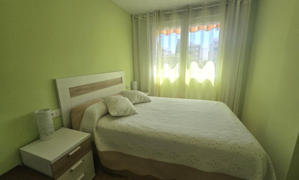 Reventa - 1. Apartamento / piso - Torrevieja - Costa Blanca Sur