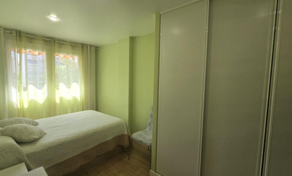 Reventa - 1. Apartamento / piso - Torrevieja - Costa Blanca Sur