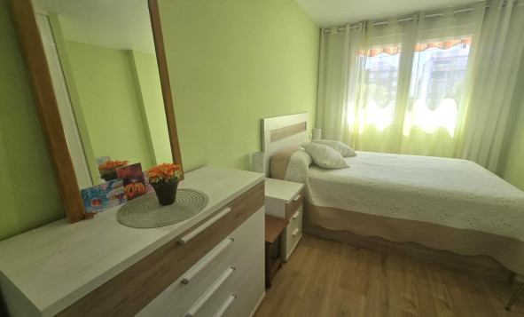 Reventa - 1. Apartamento / piso - Torrevieja - Costa Blanca Sur