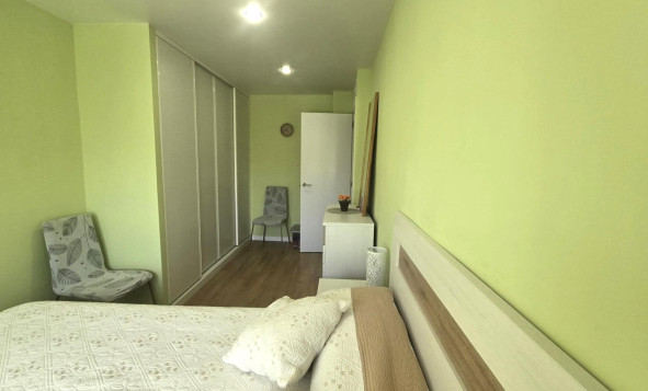 Reventa - 1. Apartamento / piso - Torrevieja - Costa Blanca Sur