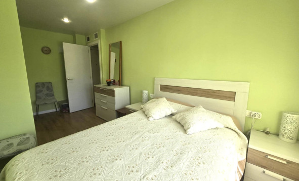 Reventa - 1. Apartamento / piso - Torrevieja - Costa Blanca Sur
