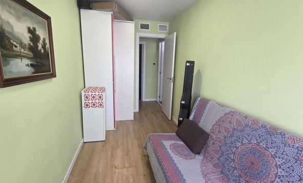Reventa - 1. Apartamento / piso - Torrevieja - Costa Blanca Sur