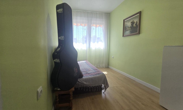 Reventa - 1. Apartamento / piso - Torrevieja - Costa Blanca Sur