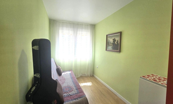 Reventa - 1. Apartamento / piso - Torrevieja - Costa Blanca Sur