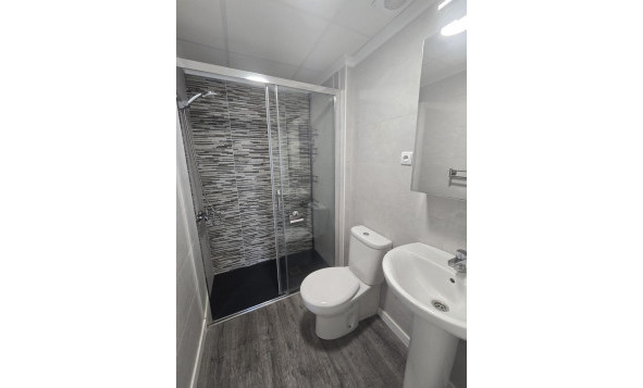 Reventa - 1. Apartamento / piso - Torrevieja - Costa Blanca Sur