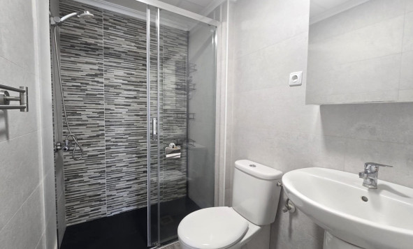 Reventa - 1. Apartamento / piso - Torrevieja - Costa Blanca Sur