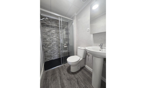 Reventa - 1. Apartamento / piso - Torrevieja - Costa Blanca Sur