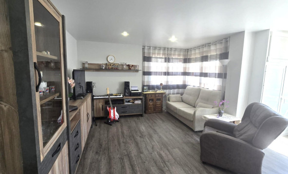 Reventa - 1. Apartamento / piso - Torrevieja - Costa Blanca Sur