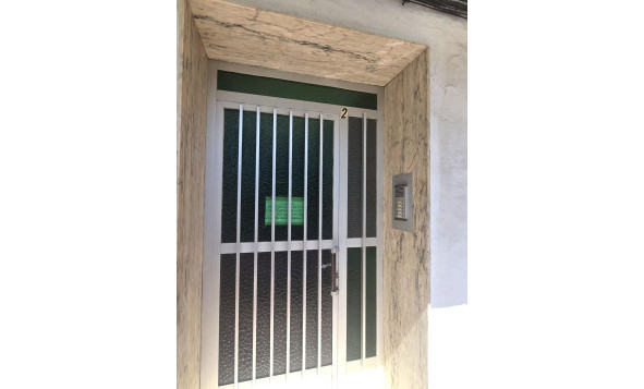 Reventa - 1. Apartamento / piso - Torrevieja - Costa Blanca Sur