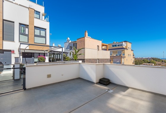 Resale - Villa - Guardamar del Segura - Guardamar