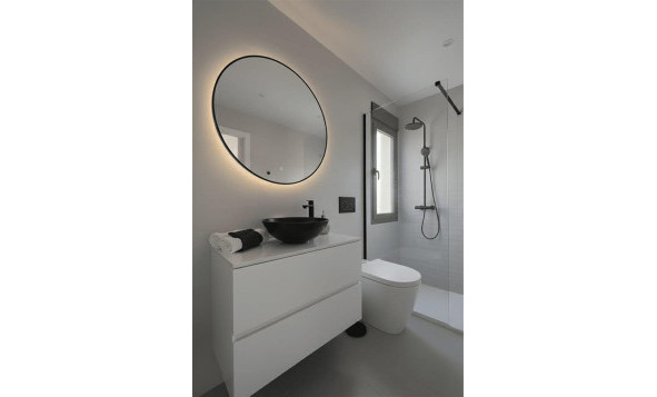 Nieuwbouw woningen - 1. Appartement / flat - Los Alcazares - Costa Calida