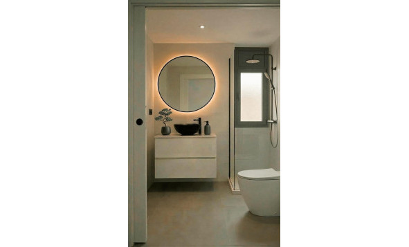 Nieuwbouw woningen - 1. Appartement / flat - Los Alcazares - Costa Calida